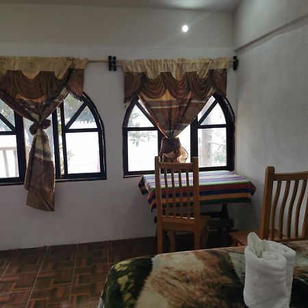 Hotel Villa Tzankujil San Marcos La Laguna Ngoại thất bức ảnh